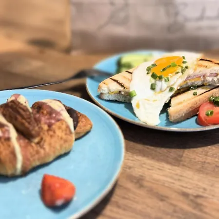 Unit Airport Miniapartments Bitwy Warszawskiej Apartament