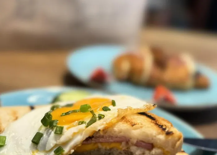 Unitapartments Zachodnia Ochota - Kompaktowe, Wygodne شقة