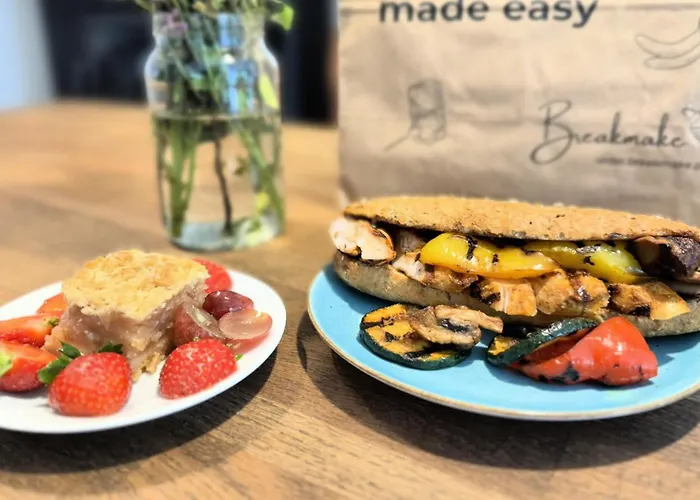 Unitapartments Zachodnia Ochota - Kompaktowe, Wygodne شقة *