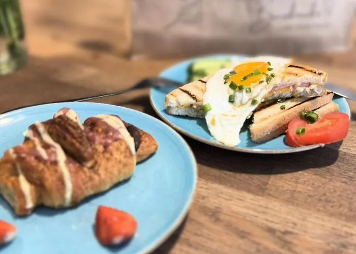 Unitapartments Zachodnia Ochota - Kompaktowe, Wygodne شقة